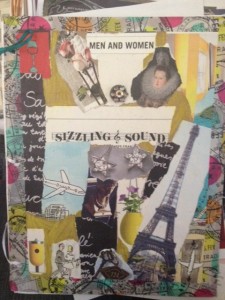 Collage Journal